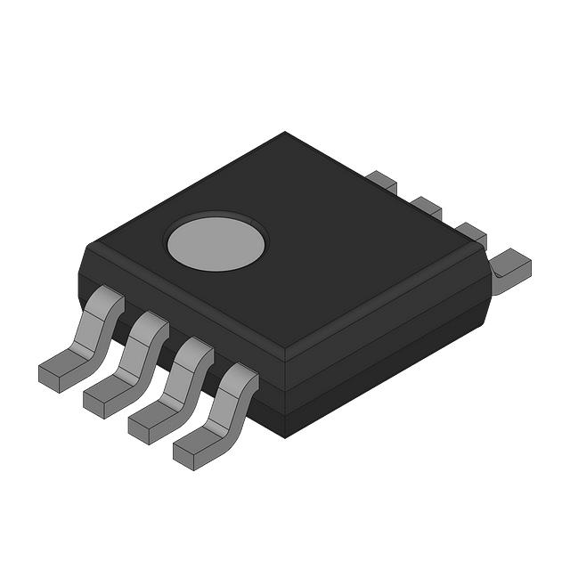 MIC5216-5.0 BMM